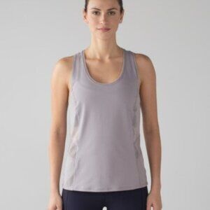 Lululemon Embodiment Tank